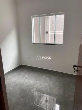 Imagem Casa com 2 dormitórios à venda por R$ 310.000,00 - Parque Santos Dumont - Guarulhos/SP