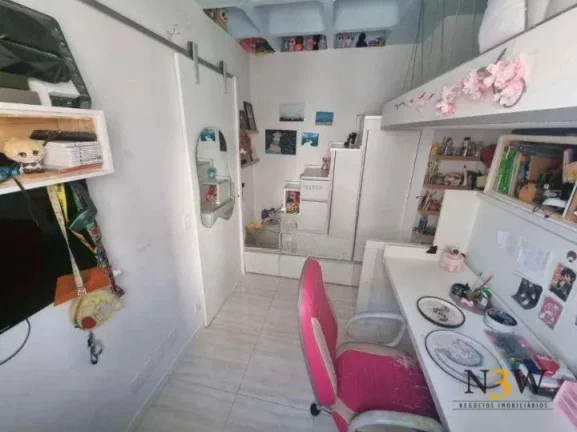 Imagem Apartamento à venda na Vila Leopoldina São Paulo SP com 3 dormitórios, 1 suíte e 75m².