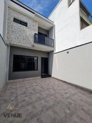 Imagem Sobrado com 3 dormitórios à venda, 130 m² por R$ 842.900,00 - Vila Marieta - São Paulo/SP