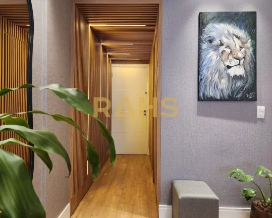 Imagem Oportunidade: De R$1.590.000,00 por R$1.490.000,00 Apartamento Impecável à Venda em Ótima Localiz...