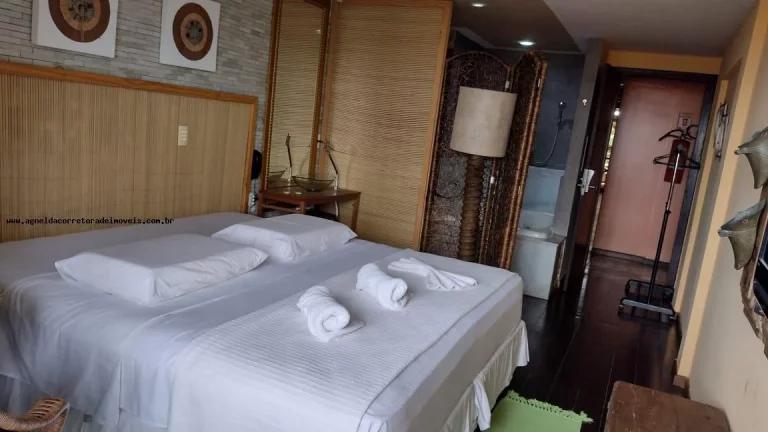 Imagem Hotel para Venda em Natal, PONTA NEGRA, 40 dormitórios, 40 suítes, 15 banheiros, 13 vagas