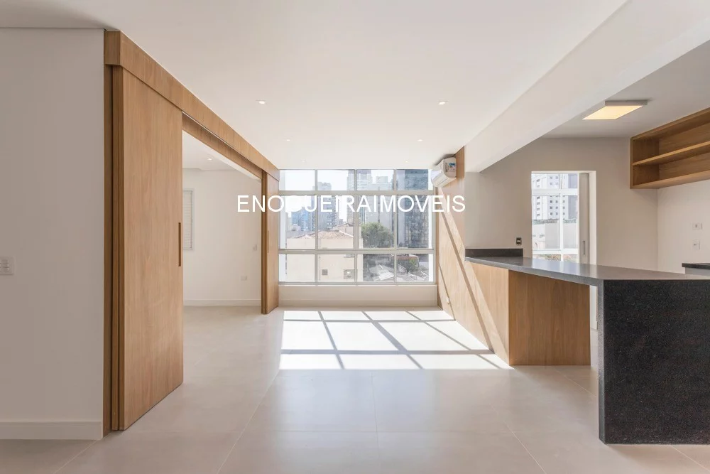 Imagem APARTAMENTO RESIDENCIAL em SÃO PAULO - SP, ITAIM BIBI