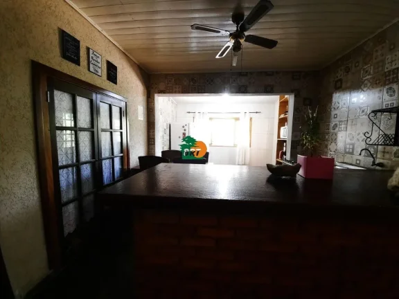 Imagem Chácara para Venda em São Roque, Loteamento Sítio Pinheiral (mailasqui), 3 dormitórios, 1 banheiro