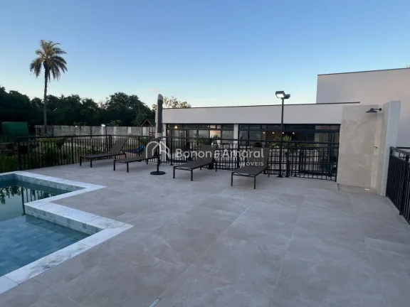 Imagem Casa nova à venda em Betel - Paulínia, ótima localização e lazer completo