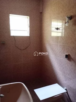 Imagem Sobrado à venda, 153 m² por R$ 750.000,00 - Jardim São Francisco - Guarulhos/SP