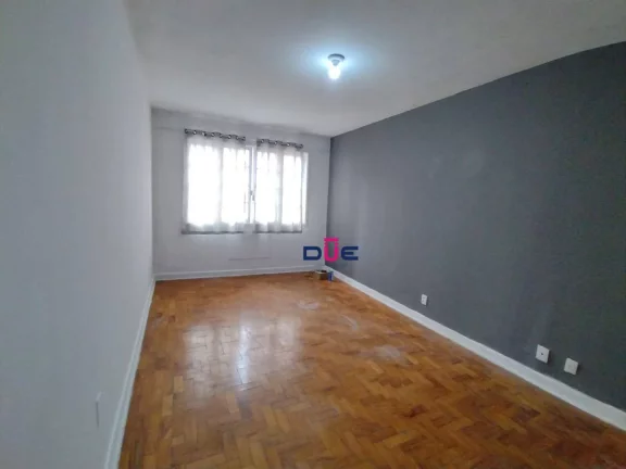 Imagem Apartamento 1 Quarto, 1 Vaga - Boqueirão - Santos/SP