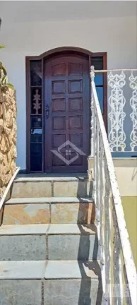 Imagem Casa 3 Quartos (1 Suíte), 2 Salas e Garagem - Campo Grande