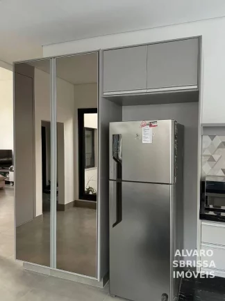 Imagem Casa com 3 suítes à venda no condominio Mont Blanc - Itu/SP