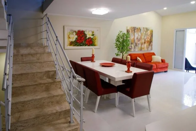 Imagem CASA À VENDA E COMPRA , NA VILA VIOTO, JUNDIAÍ