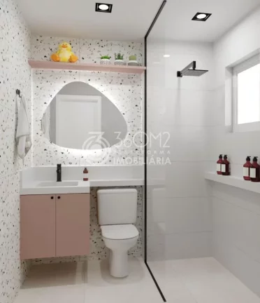 Imagem Apartamento para Venda em Santo André / SP no bairro Vila Eldízia