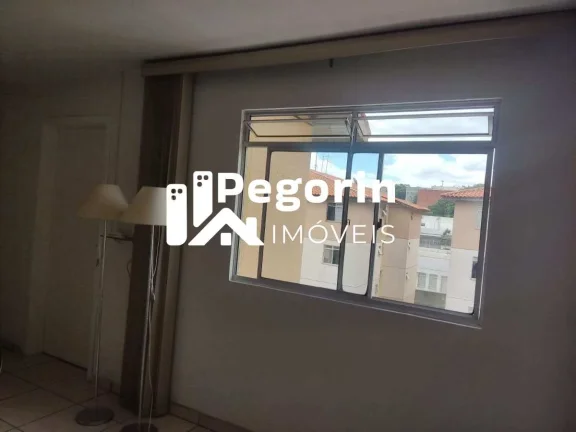 Imagem Apartamento à venda em Curitiba, Parolin, com 2 quartos, 46,81m²