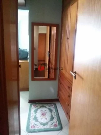 Imagem Apartamento à venda 3 Quartos, 1 Suite, 2 Vagas, 125M², Sacomã, São Paulo - SP
