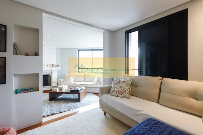 Imagem APARTAMENTO RESIDENCIAL em SÃO PAULO - SP, SANTA CECÍLIA