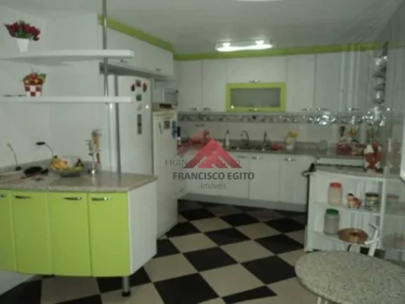 Imagem Casa com 3 dormitórios à venda, 100 m² por R$ 470.000,00 - Rocha - São Gonçalo/RJ
