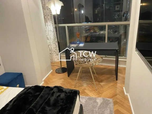 Imagem Apartamento à venda no bairro Moema - São Paulo/SP, Zona Sul
