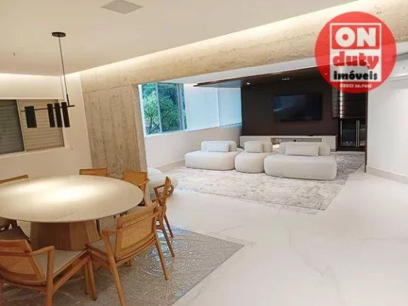 Imagem Apartamento- Boqueirão - Santos/SP