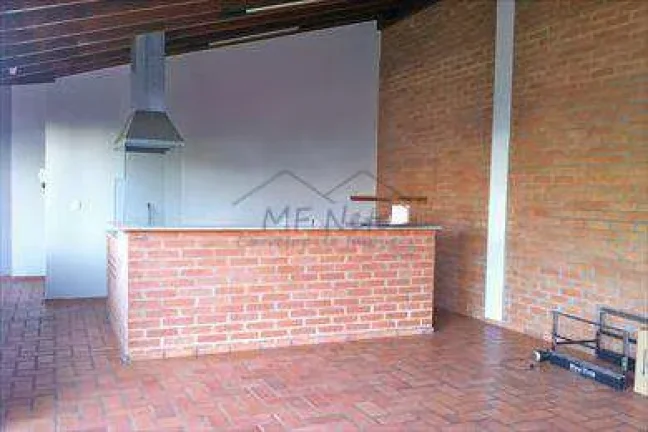 Imagem Casa Padrão