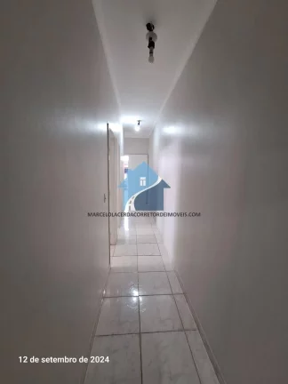 Imagem CASA NO CONDOMÍNIO VILA DA VINCI - SANTO AGOSTINHO