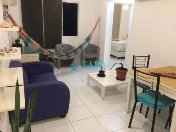Imagem Caraguatatuba Apartamento com 2 quartos e vista pra o mar
