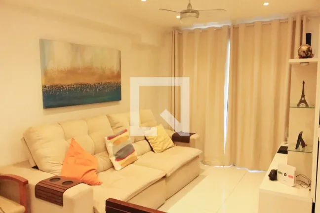 Imagem Apartamento à Venda - Recreio, 2 Quartos, 72 m2