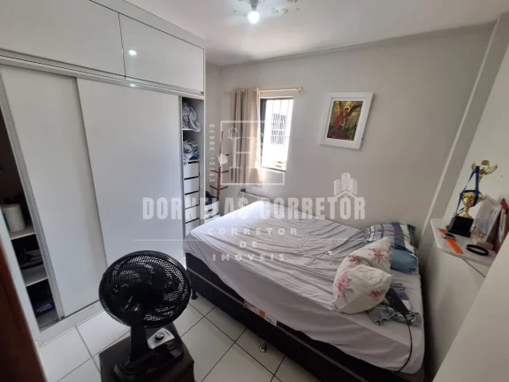 Imagem Apartamento em Rio Doce, 2 qtos, 1 sla, 1 wc, 1 vg