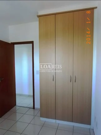 Imagem APARTAMENTO 2 DORMITÓRIOS ARMÁRIO PLANEJADOS BAIRRO VILA EMA