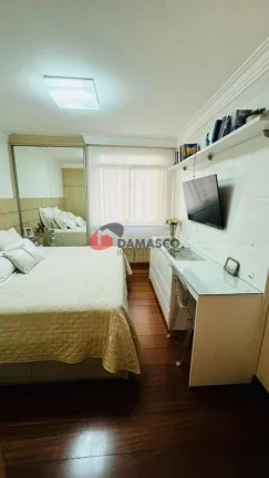 Imagem Apartamento à venda, Vila Assunção, Santo André, SP