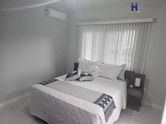 Imagem CASA RESIDENCIAL em São Francisco do Sul - SC, Água Branca