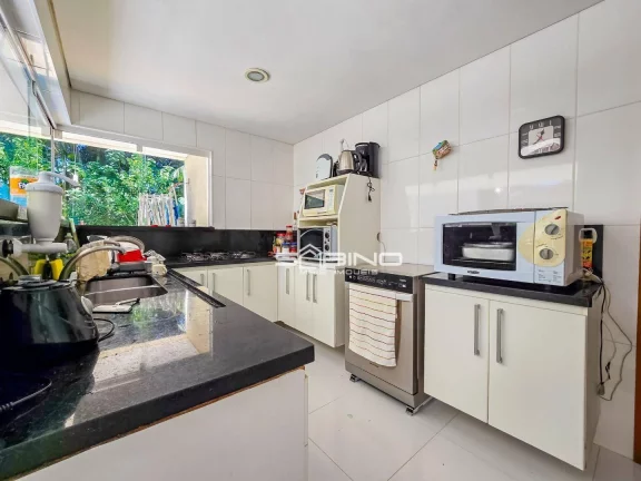 Imagem Casa para Locação, com 3 dormitórios 3 Suítes, atende até 10 Pessoas - Riviera de São Lourenço Bertioga SP