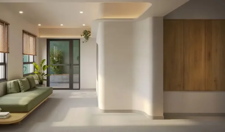 Imagem APARTAMENTO RESIDENCIAL em São Paulo - SP, Chácara Santo Antônio (Zona Sul)