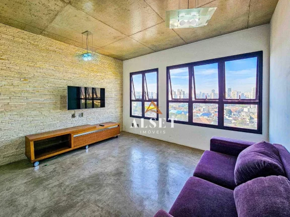 Imagem Apartamento com 2 dormitórios na Mooca
