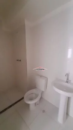 Imagem Apartamento com 2 dormitórios para alugar, 60 m² por R$ 3.600/mês - Boqueirão - Praia Grande/SP