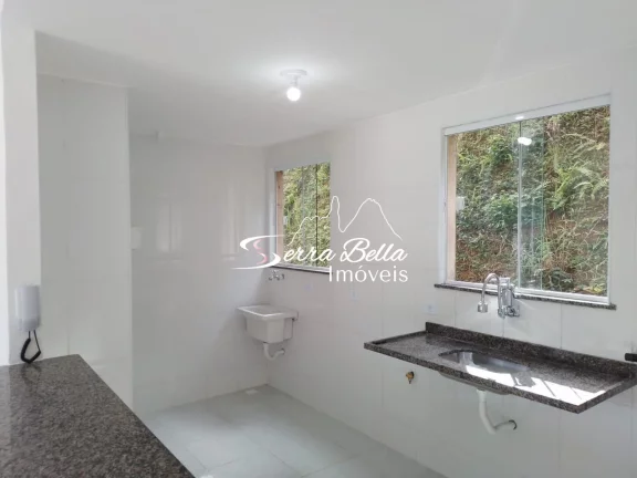 Imagem Apartamento em Albuquerque, Teresópolis/RJ