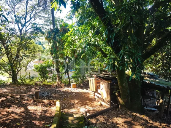 Imagem Casa para locação com 2.054 m² | Chácaras Santo Antônio do Jardim | Jaguariúna - SP
