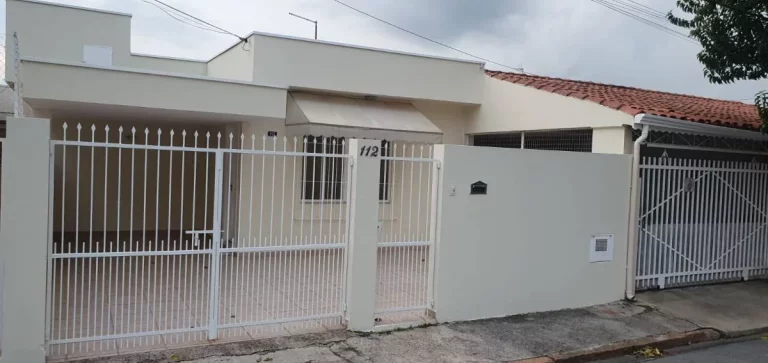 Imagem ALUGO CASA EM JUNDIAÍ 