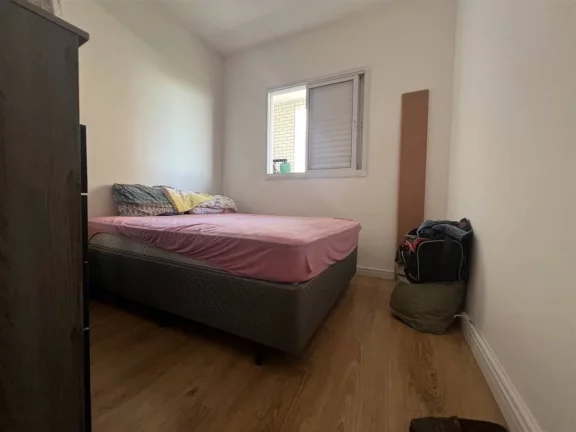 Imagem Apartamento com 1 dorm, Caiçara, Praia Grande - R$ 300 mil, Cod: 1751