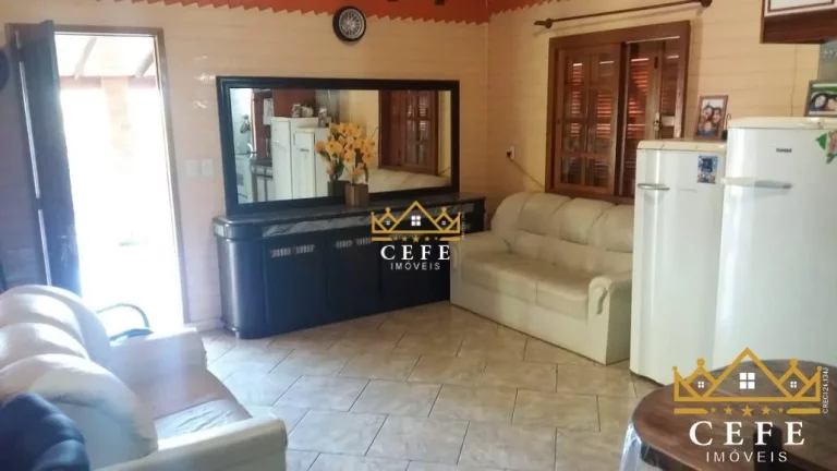 Imagem Chácara - Sítio com 3 Dormitorio(s) localizado(a) no bairro Padre Eterno Ilges em Santa Maria do Herval / RIO GRANDE DO SUL Ref.:1014
