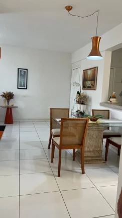 Imagem Condominio com tres quartos no Cohajap