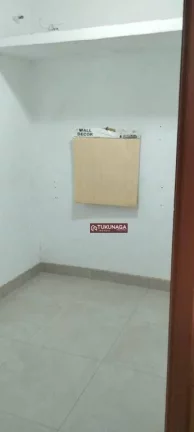 Imagem Apartamento com 2 quartos para alugar, 78 m² por R$ 2.500/mês - Centro - Guarulhos/SP