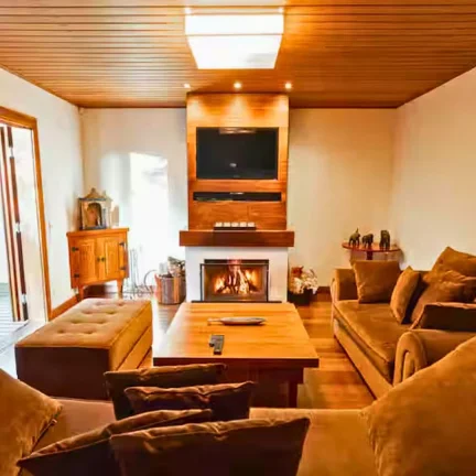 Imagem Onde o Esporte encontra o Silêncio: O Novo Luxo na Serra da Mantiqueira