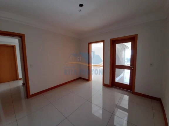 Imagem Apartamento - Ribeirão Preto - Jardim Botânico - Região Sul