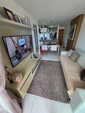 Imagem Apartamento MOBILIADO Brisamar/Jardim Luna