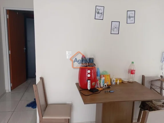 Imagem Apartamento à venda no bairro CONDOMÍNIO RESIDENCIAL FIGUEIRA - Mogi Guaçu/SP