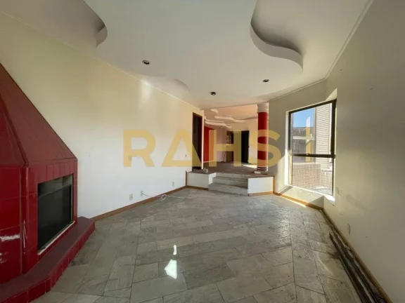 Imagem Apartamento com área privativa de 205,840 m², localizado no bairro Bucarein, possuindo 2 vagas de ...