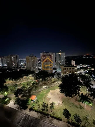 Imagem Apartamento, 4 dormitórios (1 suite), 2 vagas, Floradas de São José, SJC