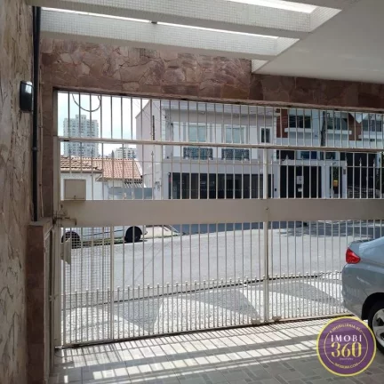 Imagem CASA COMERCIAL PARA ALUGAR NO TATUAPÉ