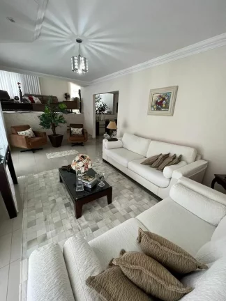 Imagem Casa 3 Dormitórios(2 S), 240,89m2 - Barreiros - São José/SC