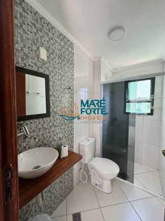Imagem Cobertura duplex com uma ampla varanda gourmet