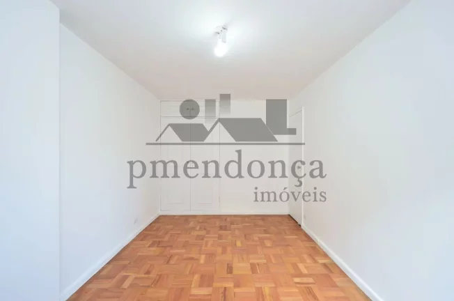 Imagem Apartamento à venda na Av Angélica com 03 quartos e 1 vaga, 107m2