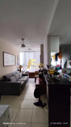 Imagem Excelente apartamento de 02 quartos em JARDIM CAMBURI.